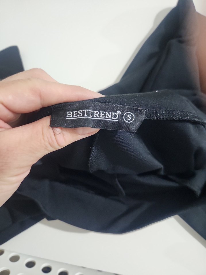 Kadın tulum - Görsel 4