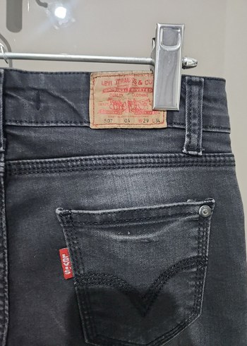 Regular Fit Kadın Midi Kot Pantolon - Görsel 3