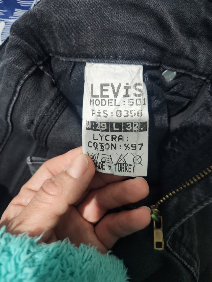 Regular Fit Kadın Midi Kot Pantolon - Görsel 4