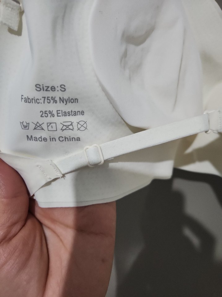 spor sütyeni büstiyer - Görsel 5