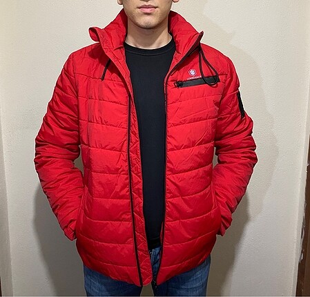 LUMBARJACK Joseph COAT