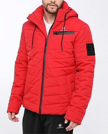xxl Beden LUMBARJACK Joseph COAT