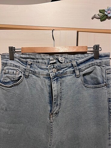 Diğer Kot pantolon