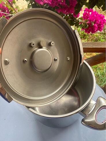  Beden Karaca 6 litre