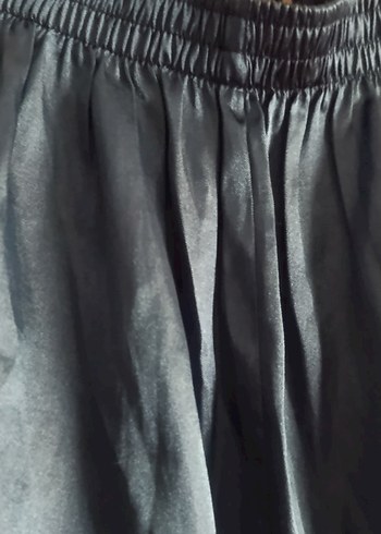 Mavi Çizgili Uzun Kollu Erkek Pijama - Görsel 4