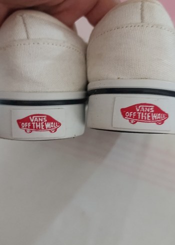 37 Beden beyaz Renk Dolgu Topuklu Beyaz Minimalist Spor Ayakkabı