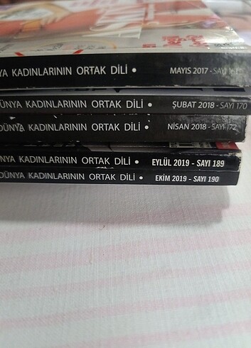  Cosmopolitan dergiler 2019yıl