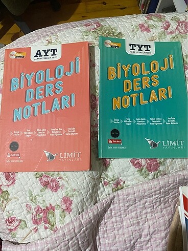 Test kitabı
