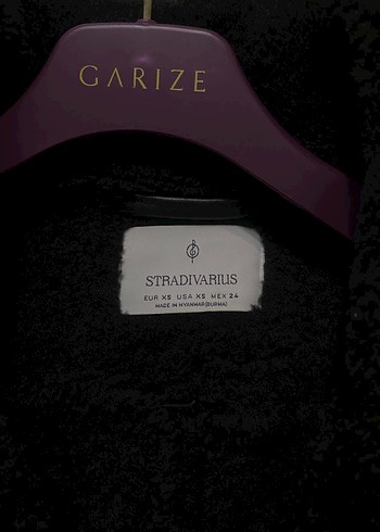 Stradivarius Stradivarius ceket