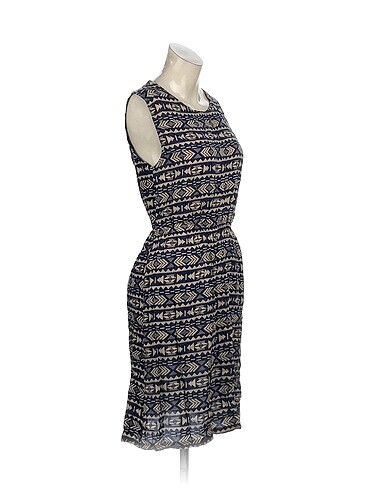Vintage Love PreLoved Günlük Elbise %70 İndirimli.