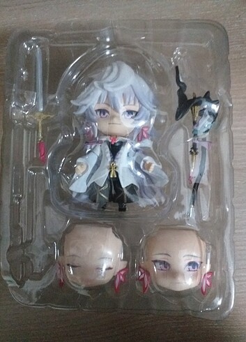 Merlin Nendoroid