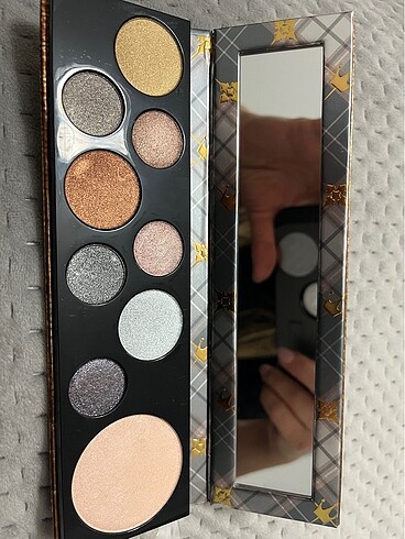 Mac Far ve Aydınlatıcı Paleti - Görsel 10