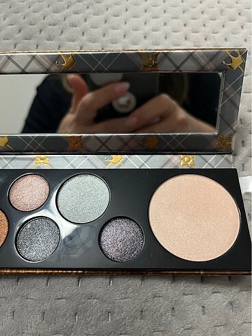 Mac Far ve Aydınlatıcı Paleti - Görsel 11