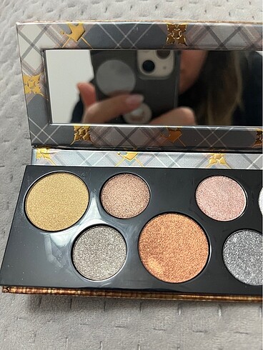 Mac Far ve Aydınlatıcı Paleti - Görsel 12