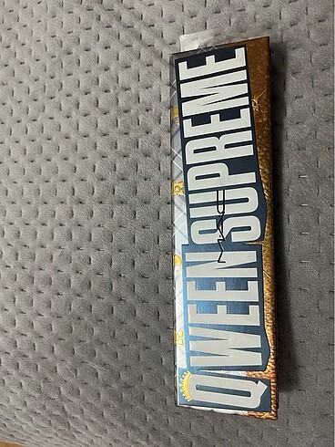 Mac Far ve Aydınlatıcı Paleti - Görsel 7