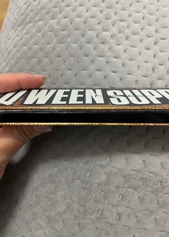 Mac Far ve Aydınlatıcı Paleti - Görsel 4