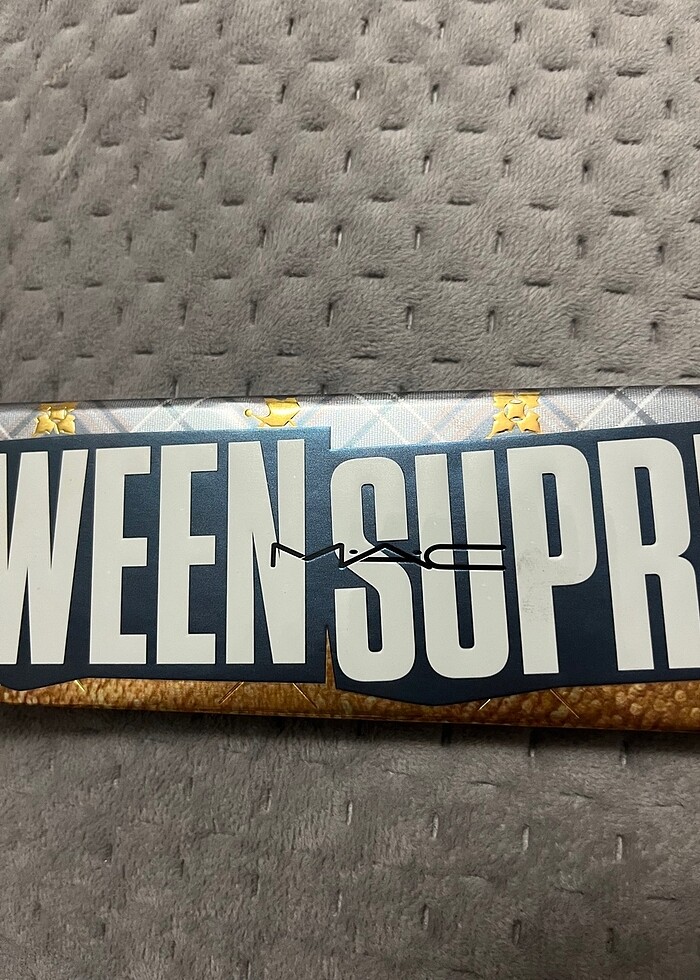 Mac Far ve Aydınlatıcı Paleti - Görsel 2