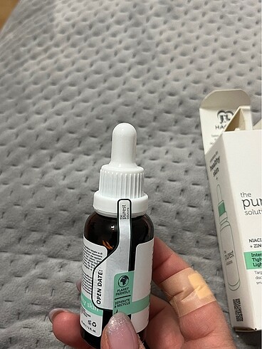 The PUREST Solution Serum - Görsel 6