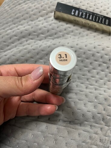 Deborah Concealer Kapatıcı - Görsel 3