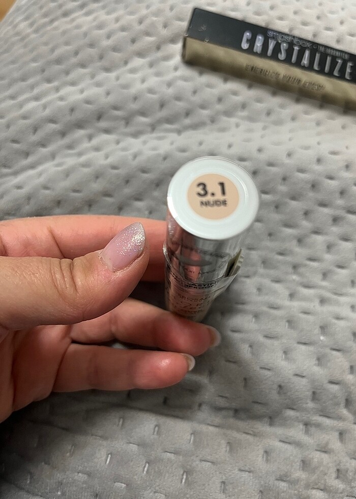 Deborah Concealer Kapatıcı - Görsel 3