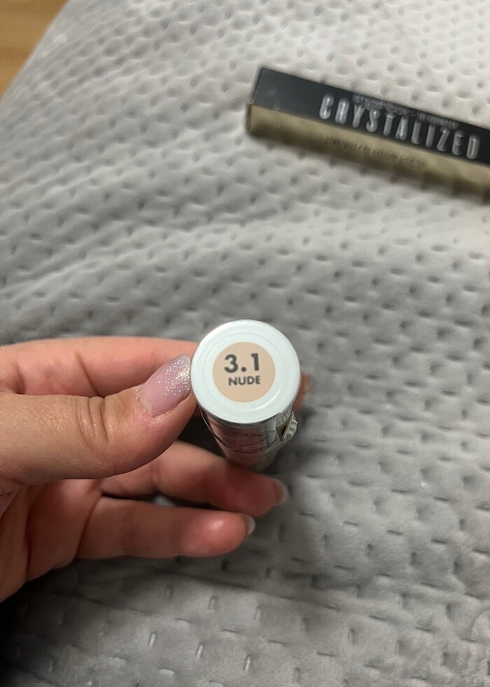 Deborah Concealer Kapatıcı - Görsel 4