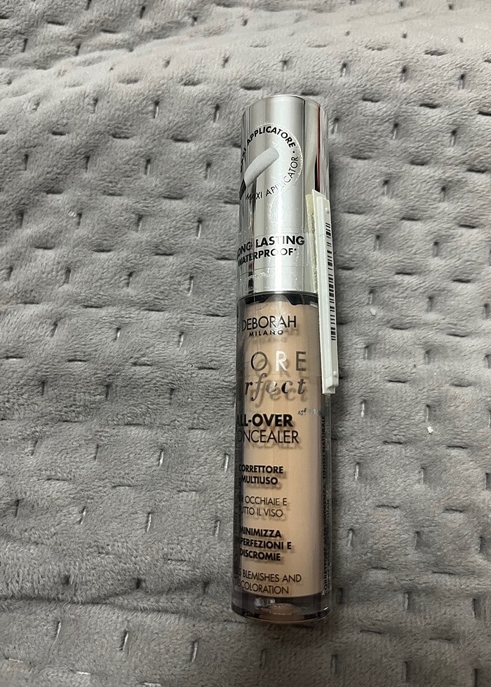 Deborah Concealer Kapatıcı - Görsel 2