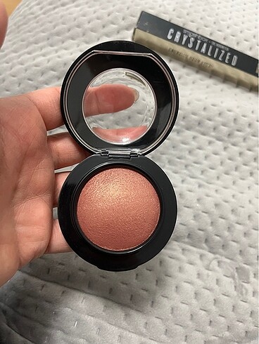 MAC LOVE JOY ALLIK - Görsel 5