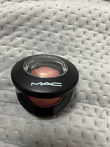 MAC LOVE JOY ALLIK - Görsel 6