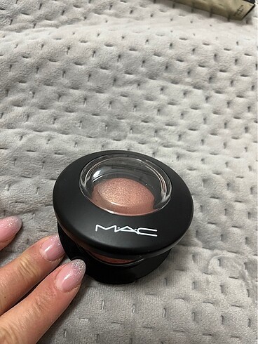 MAC LOVE JOY ALLIK - Görsel 7