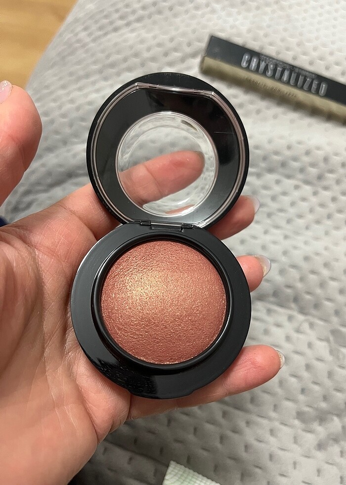 MAC LOVE JOY ALLIK - Görsel 3