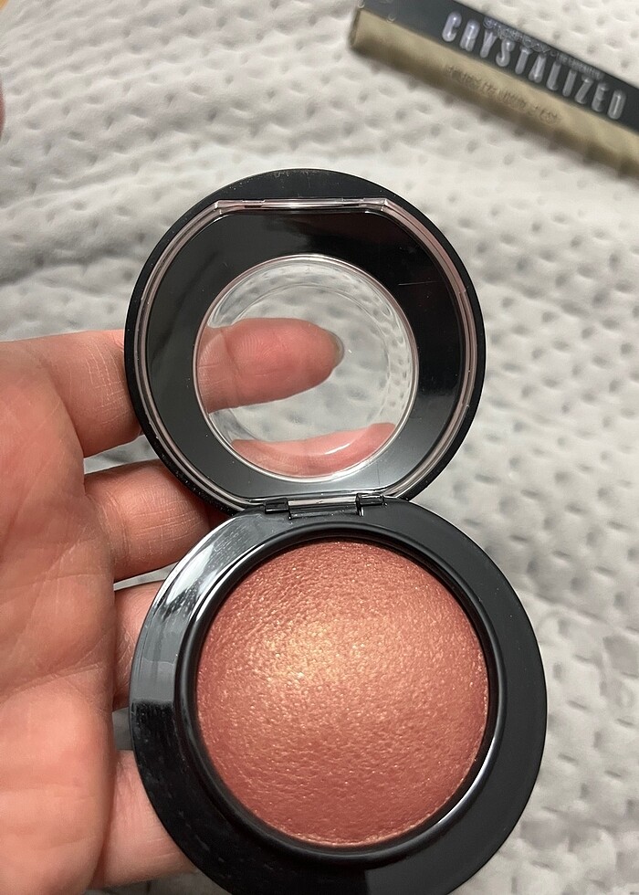 MAC LOVE JOY ALLIK - Görsel 4