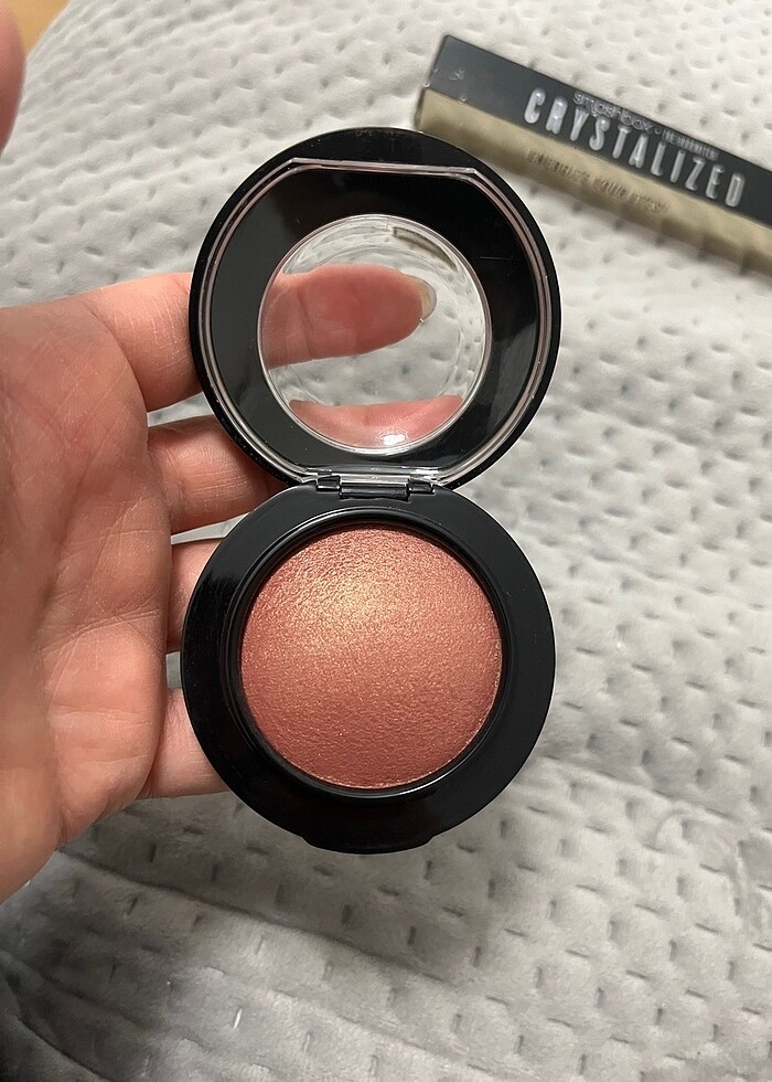 MAC LOVE JOY ALLIK - Görsel 5