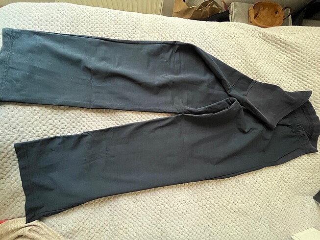 Hamile Geceliği ve Kıyafetleri 8 Parça - Görsel 11