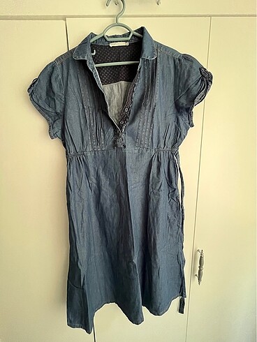 Hamile Geceliği ve Kıyafetleri 8 Parça - Görsel 9