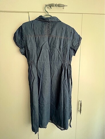 Hamile Geceliği ve Kıyafetleri 8 Parça - Görsel 13