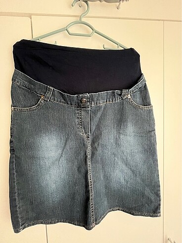 Hamile Geceliği ve Kıyafetleri 8 Parça - Görsel 8