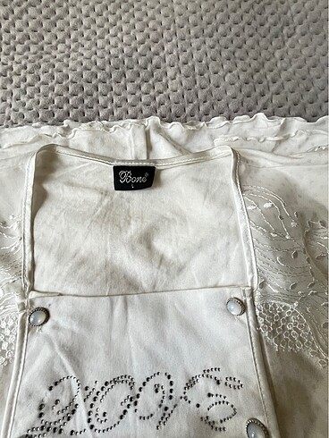 Hamile Geceliği ve Kıyafetleri 8 Parça - Görsel 5