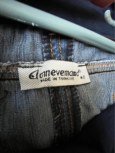 Hamile Geceliği ve Kıyafetleri 8 Parça - Görsel 16