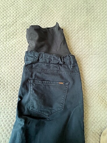 Hamile Geceliği ve Kıyafetleri 8 Parça - Görsel 12