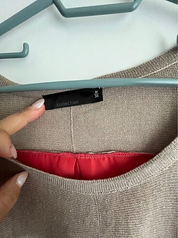 Hamile Geceliği ve Kıyafetleri 8 Parça - Görsel 17