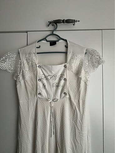 Hamile Geceliği ve Kıyafetleri 8 Parça - Görsel 20