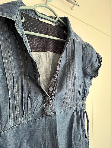 Hamile Geceliği ve Kıyafetleri 8 Parça - Görsel 14