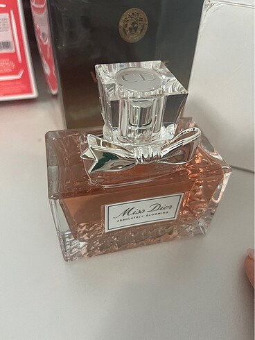Dior Absolutely Blooming EDP 100 ml