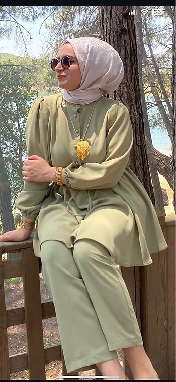 Şık takım