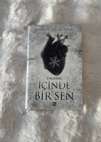 İçinde Bir Sen - Binnur Şafak Niğiz