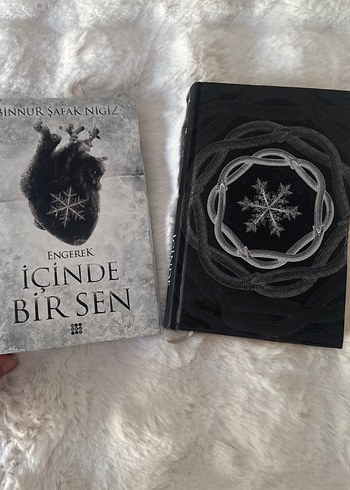 Beden Renk İçinde Bir Sen - Binnur Şafak Niğiz