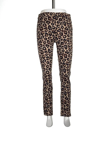 H&M Kumaş Pantolon %70 İndirimli.