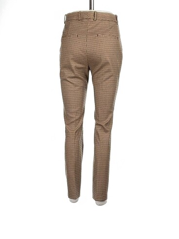 38 Beden Zara Kumaş Pantolon %70 İndirimli.