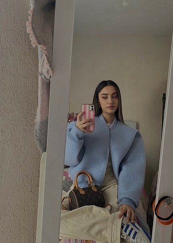 xs Beden Zara ceket