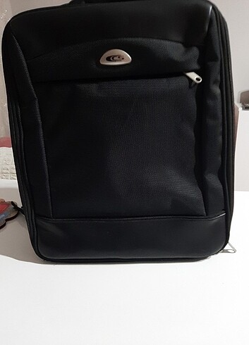 ÇÇS Laptop Sırt Çantası